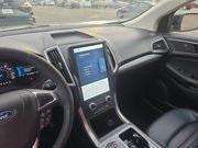 used 2022 Ford Edge car, priced at $23,994