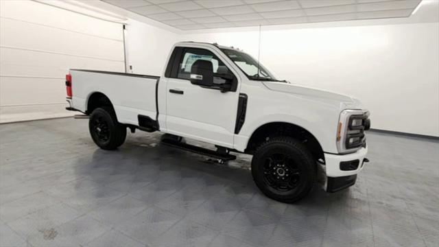 new 2024 Ford F-350 car, priced at $51,882