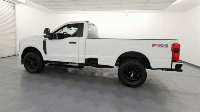 new 2024 Ford F-350 car, priced at $51,882