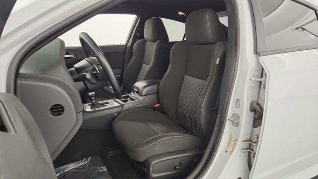 used 2022 Dodge Charger car, priced at $38,237