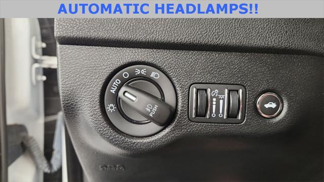used 2022 Dodge Charger car, priced at $38,237