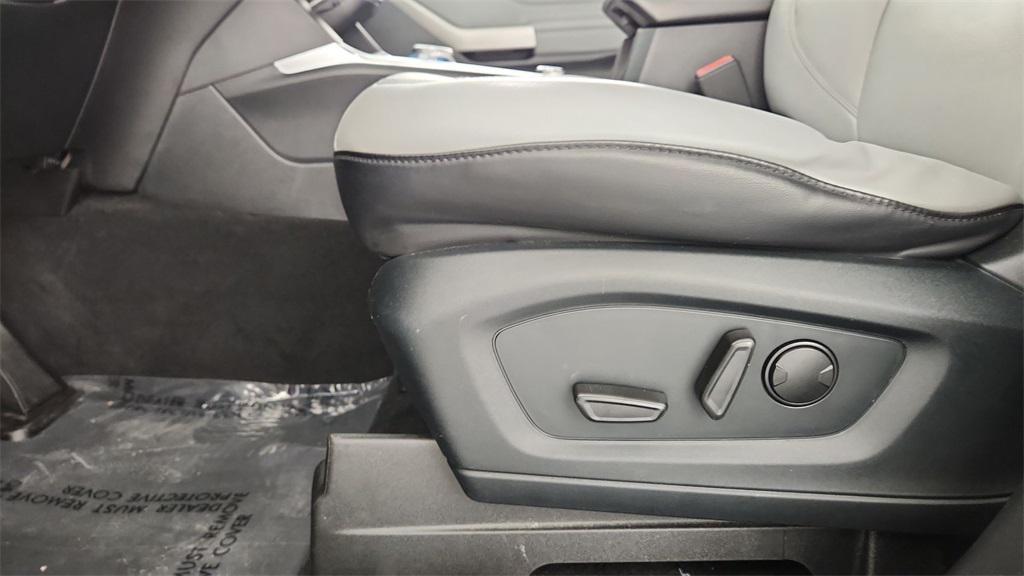 used 2021 Ford Explorer car, priced at $24,229