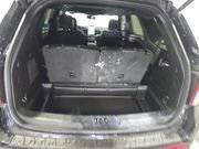 used 2023 Ford Explorer car