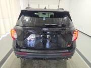 used 2023 Ford Explorer car