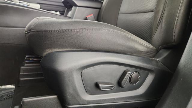 used 2022 Ford Explorer car, priced at $32,917