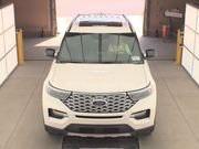 used 2021 Ford Explorer car, priced at $37,131