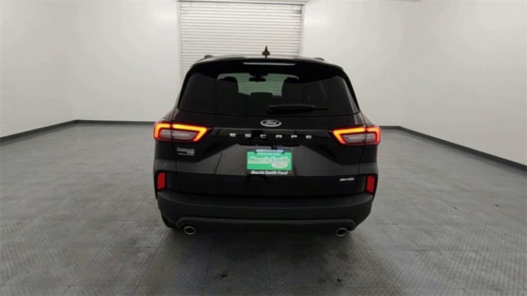 new 2026 Ford Escape car, priced at $35,430