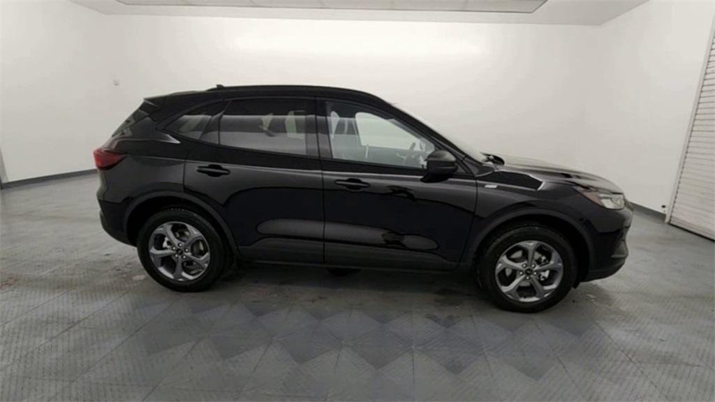 new 2026 Ford Escape car, priced at $35,430