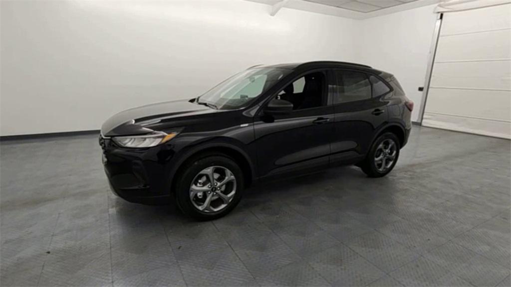 new 2026 Ford Escape car, priced at $35,430