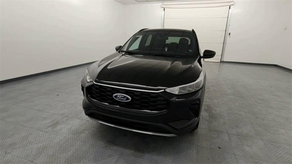 new 2026 Ford Escape car, priced at $35,430