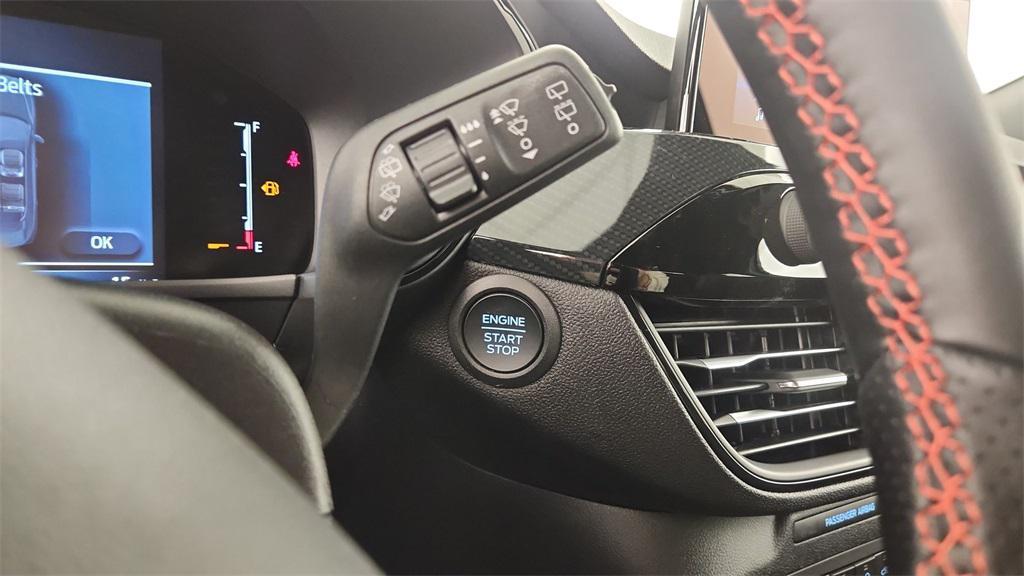 new 2026 Ford Escape car, priced at $35,430