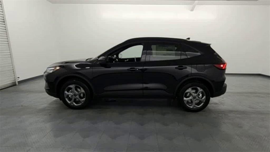 new 2026 Ford Escape car, priced at $35,430