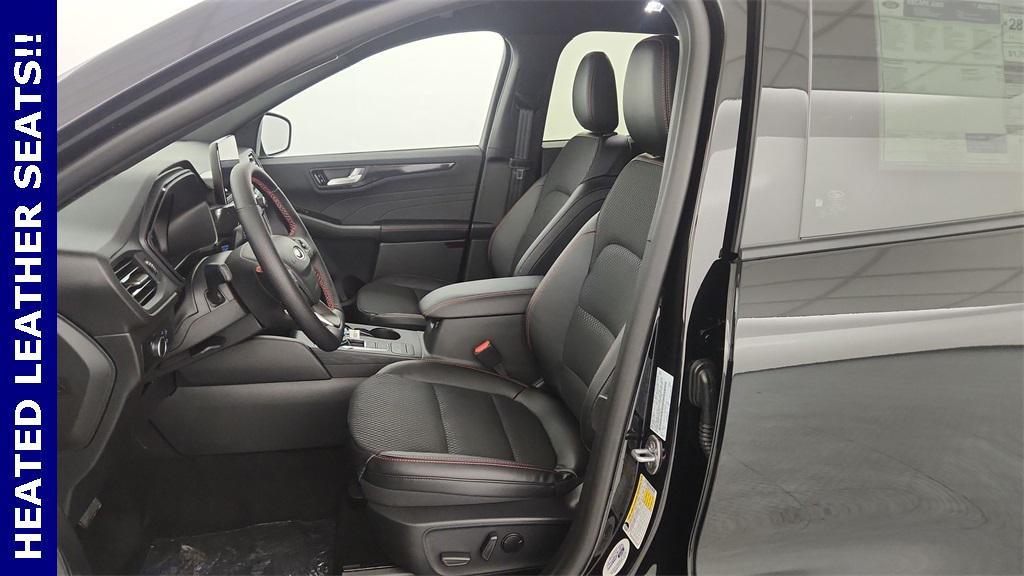 new 2026 Ford Escape car, priced at $35,430
