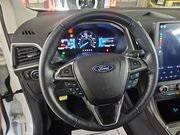 used 2022 Ford Edge car, priced at $27,091