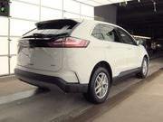 used 2022 Ford Edge car, priced at $27,091