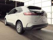 used 2022 Ford Edge car, priced at $27,091