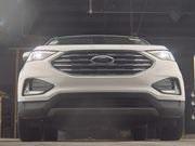 used 2022 Ford Edge car, priced at $27,091