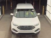 used 2022 Ford Edge car, priced at $27,091