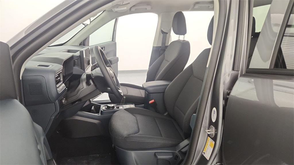 new 2025 Ford Maverick car, priced at $27,982