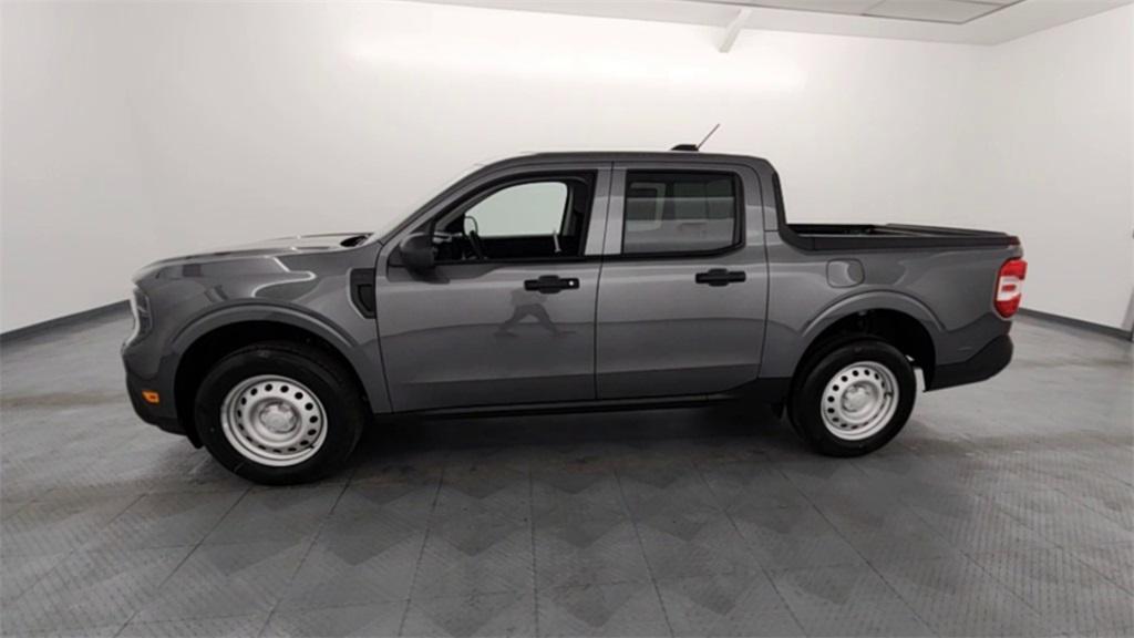 new 2025 Ford Maverick car, priced at $27,982