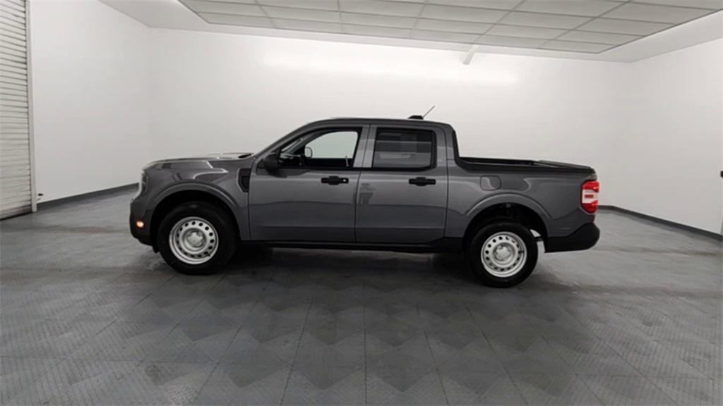new 2025 Ford Maverick car, priced at $27,982