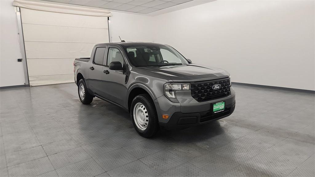 new 2025 Ford Maverick car, priced at $27,982