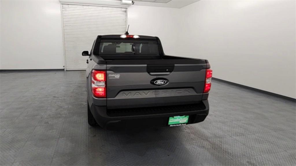 new 2025 Ford Maverick car, priced at $27,982