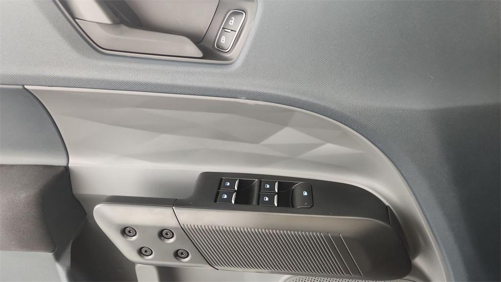 new 2025 Ford Maverick car, priced at $27,982