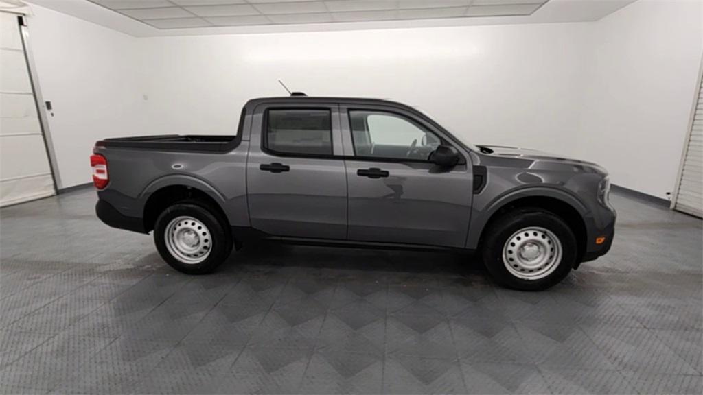 new 2025 Ford Maverick car, priced at $27,982