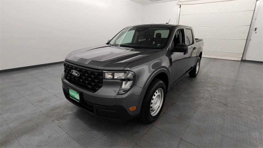 new 2025 Ford Maverick car, priced at $27,982