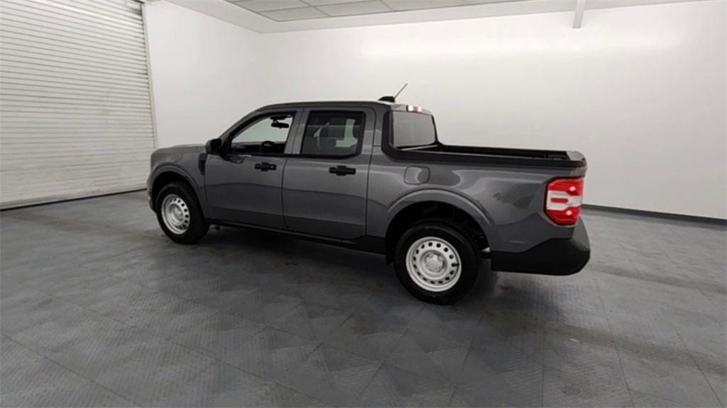 new 2025 Ford Maverick car, priced at $27,982