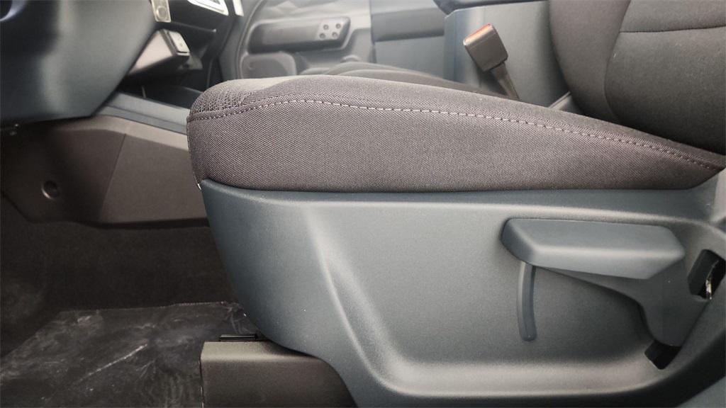 new 2025 Ford Maverick car, priced at $27,982