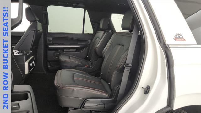 new 2024 Ford Expedition car, priced at $75,628