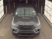 used 2023 Ford Explorer car, priced at $28,494