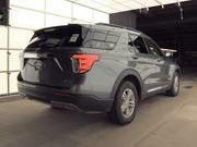 used 2023 Ford Explorer car, priced at $28,494
