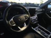 used 2023 Ford Explorer car, priced at $28,494