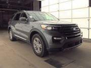 used 2023 Ford Explorer car, priced at $28,494