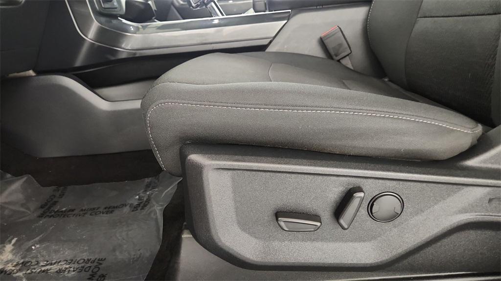 used 2022 Ford F-150 car, priced at $34,234