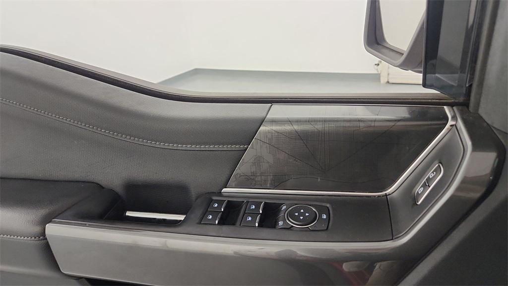 used 2022 Ford F-150 car, priced at $34,234