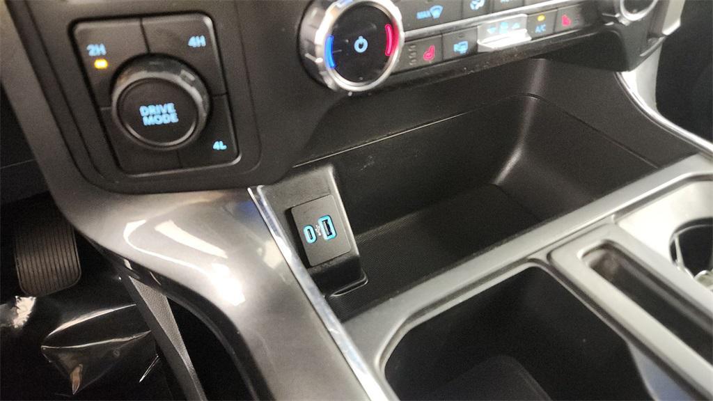 used 2022 Ford F-150 car, priced at $34,234