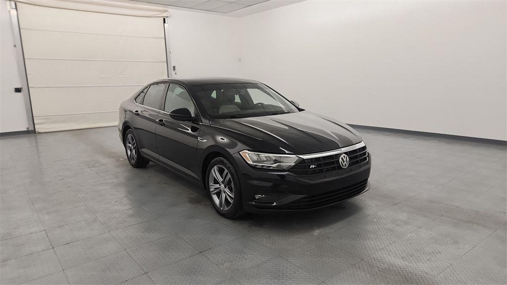 used 2021 Volkswagen Jetta car, priced at $16,825