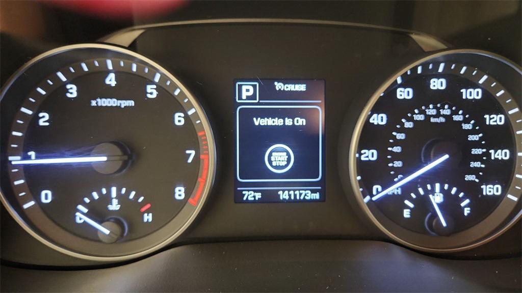 used 2018 Hyundai Elantra car, priced at $9,439