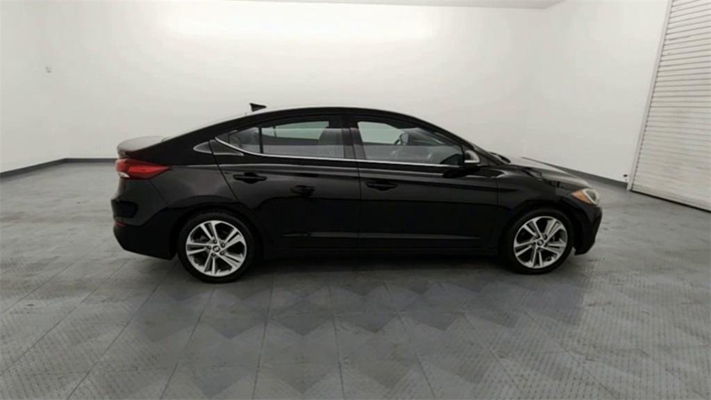 used 2018 Hyundai Elantra car, priced at $9,439
