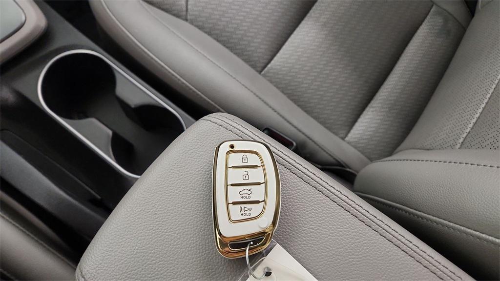 used 2018 Hyundai Elantra car, priced at $9,439