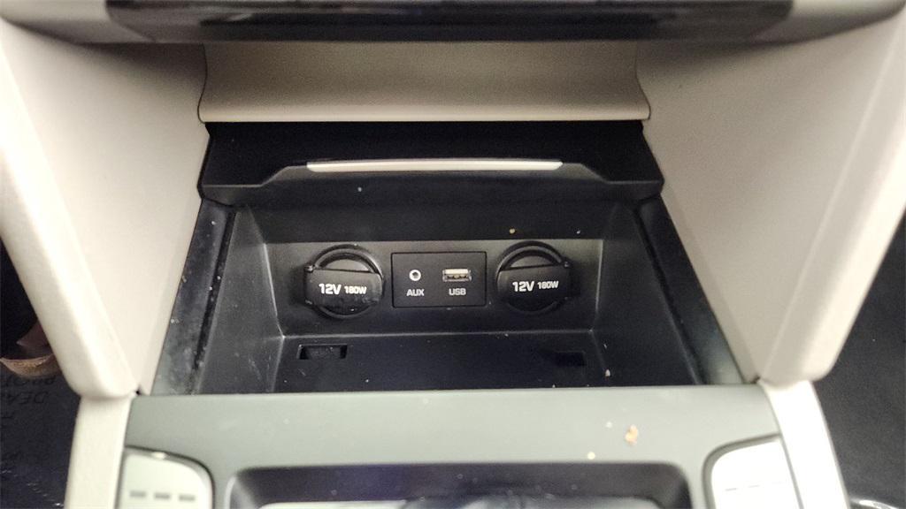 used 2018 Hyundai Elantra car, priced at $9,439