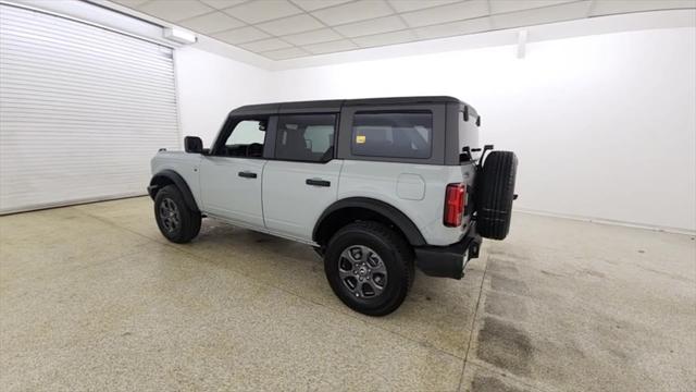 new 2024 Ford Bronco car, priced at $45,002