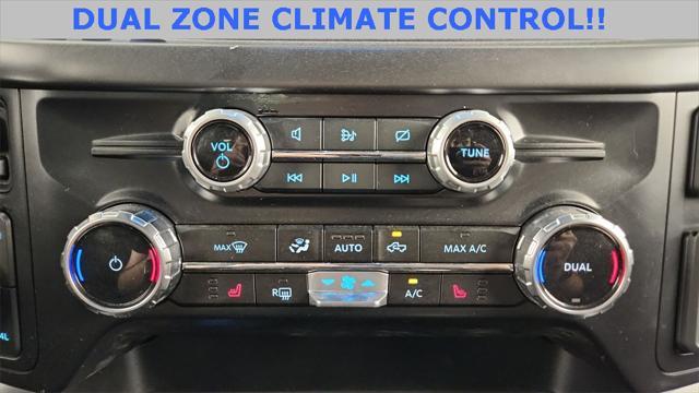 new 2024 Ford F-150 car, priced at $54,950