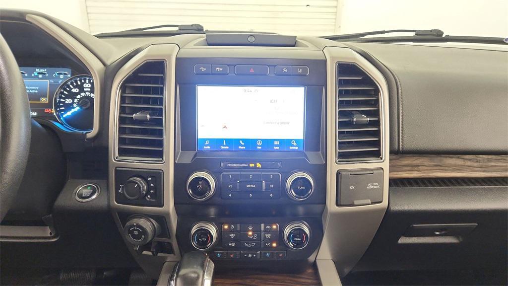 used 2020 Ford F-150 car, priced at $29,946