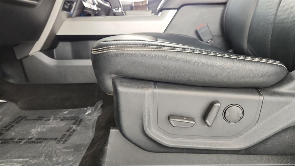 used 2020 Ford F-150 car, priced at $29,946