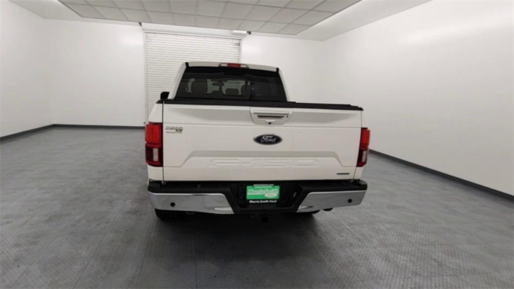 used 2020 Ford F-150 car, priced at $29,946